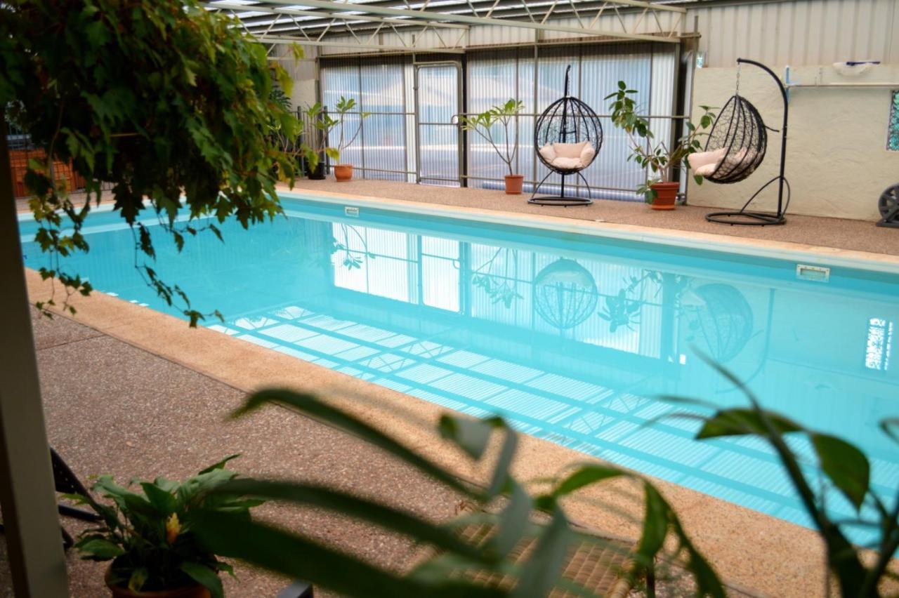 Batemans Bay Manor - Bed And Breakfast Exterior photo